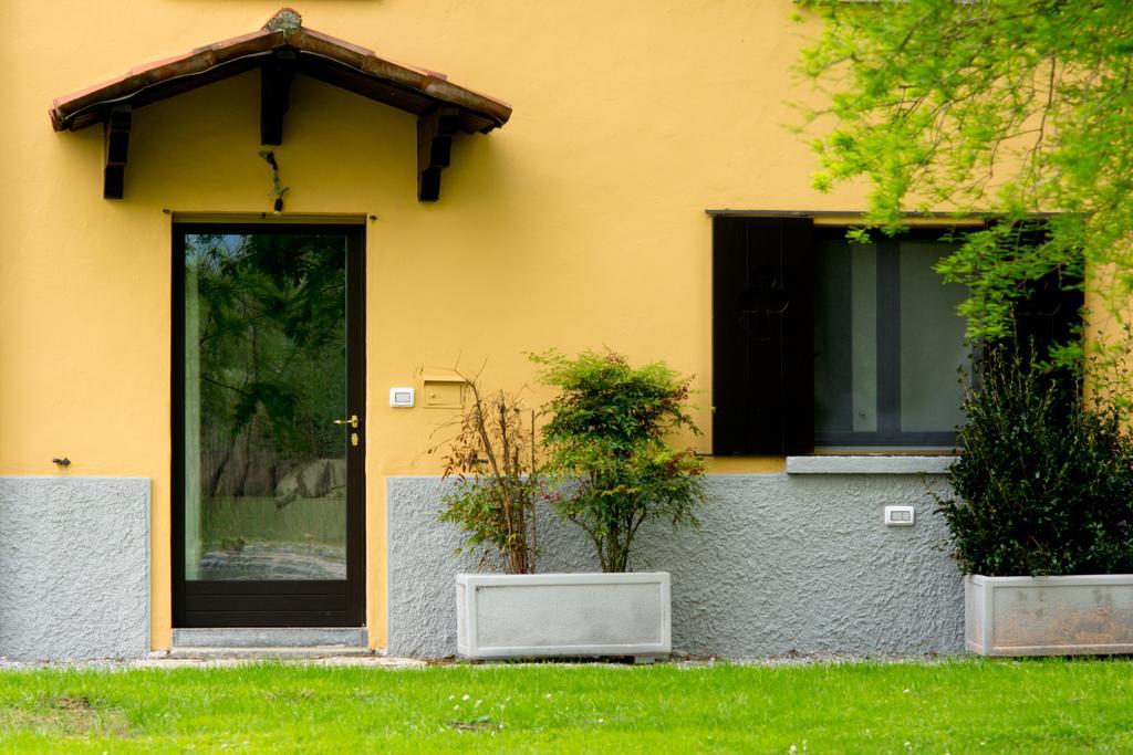 Relais Di Villa Adinolfi Annone di Brianza Room photo