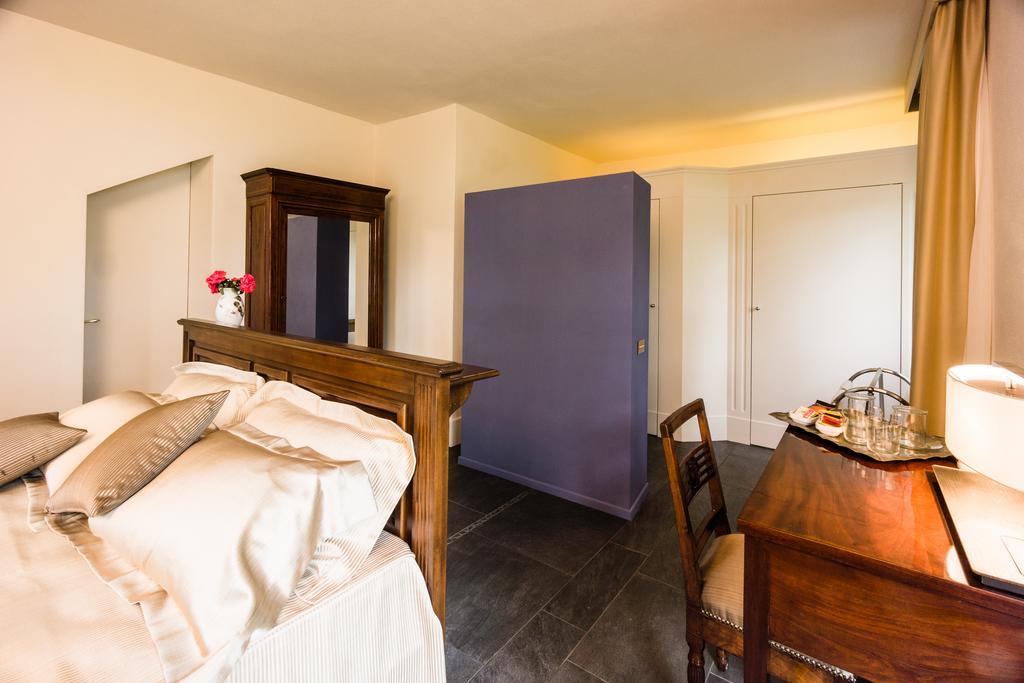 Relais Di Villa Adinolfi Annone di Brianza Room photo