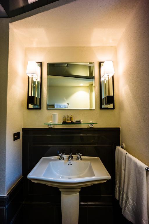 Relais Di Villa Adinolfi Annone di Brianza Room photo
